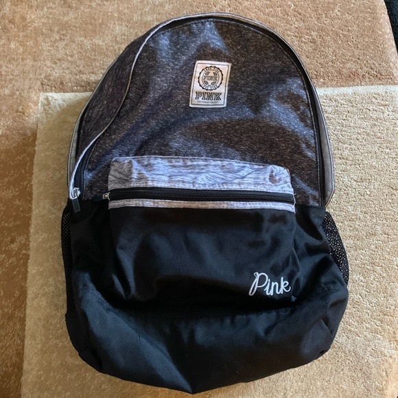 Victoria’s Secret Pink Backpack